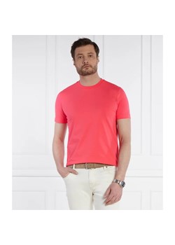 BOSS BLACK T-shirt Thompson | Regular Fit ze sklepu Gomez Fashion Store w kategorii T-shirty męskie - zdjęcie 172394681