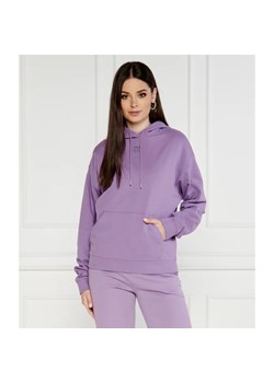 HUGO Bluza Delfinia | Regular Fit ze sklepu Gomez Fashion Store w kategorii Bluzy damskie - zdjęcie 172394691