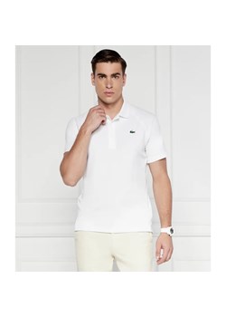 Lacoste Polo | Regular Fit ze sklepu Gomez Fashion Store w kategorii T-shirty męskie - zdjęcie 172394711