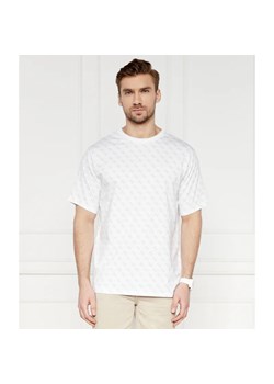 GUESS ACTIVE T-shirt JESSEN | Regular Fit ze sklepu Gomez Fashion Store w kategorii T-shirty męskie - zdjęcie 172394712