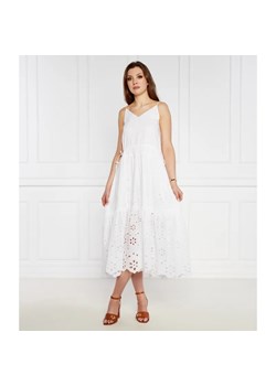 Pepe Jeans London Koronkowa sukienka DUSANA ze sklepu Gomez Fashion Store w kategorii Sukienki - zdjęcie 172394714