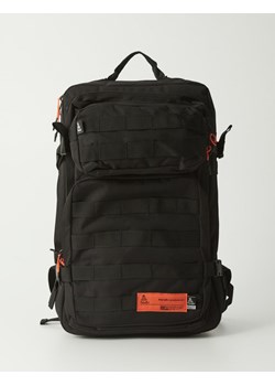 Plecak DKR COMBO Czarny - ze sklepu Diverse w kategorii Plecaki - zdjęcie 172398770