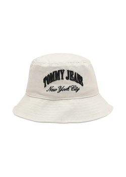Tommy Jeans Kapelusz HOT SUMMER BUCKET HAT ze sklepu Gomez Fashion Store w kategorii Kapelusze damskie - zdjęcie 172399223