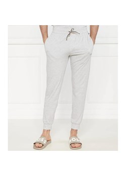BOSS BLACK Spodnie od piżamy | Regular Fit ze sklepu Gomez Fashion Store w kategorii Piżamy męskie - zdjęcie 172399333