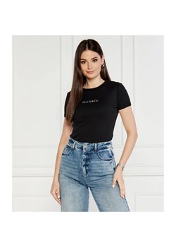 MAX&Co. T-shirt | Slim Fit ze sklepu Gomez Fashion Store w kategorii Bluzki damskie - zdjęcie 172399340