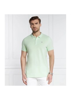 Tommy Jeans Polo | Regular Fit ze sklepu Gomez Fashion Store w kategorii T-shirty męskie - zdjęcie 172399344