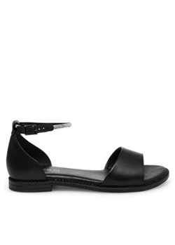Lasocki Sandały EST-AFIONA-05 Czarny ze sklepu MODIVO w kategorii Sandały damskie - zdjęcie 172400453