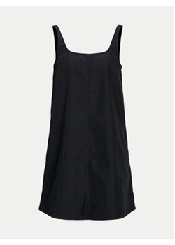 JJXX Sukienka letnia Stella 12255689 Czarny Loose Fit ze sklepu MODIVO w kategorii Sukienki - zdjęcie 172400590