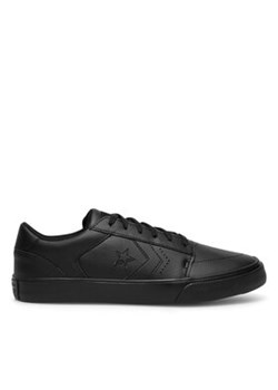 Converse Sneakersy CONVERSE BELMONT A04945C Czarny ze sklepu MODIVO w kategorii Trampki męskie - zdjęcie 172400740