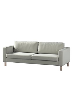 Pokrowiec na sofę Karlstad rozkładaną ze sklepu dekoria.pl w kategorii Pokrowce na kanapy i fotele - zdjęcie 172401823