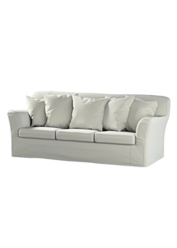 Pokrowiec na sofę Tomelilla 3-osobową nierozkładaną ze sklepu dekoria.pl w kategorii Pokrowce na kanapy i fotele - zdjęcie 172401992