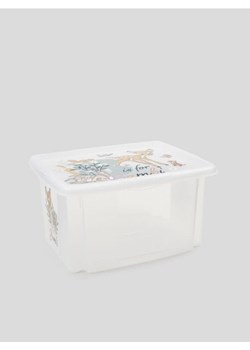 Sinsay - Pudełko do przechowywania Disney - biały ze sklepu Sinsay w kategorii Kosze i pudełka na zabawki - zdjęcie 172402801
