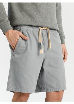 Sinsay - Szorty jeansowe - niebieski ze sklepu Sinsay w kategorii Spodenki męskie - zdjęcie 172402804