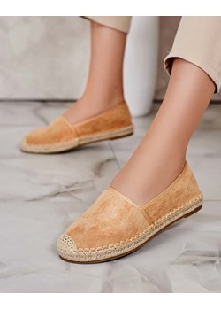 Royalfashion Damskie espadryle Rinss ze sklepu royalfashion.pl w kategorii Espadryle damskie - zdjęcie 172403503