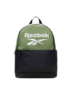 Plecak Reebok RBK-024-CCC-05 Khaki ze sklepu eobuwie.pl w kategorii Plecaki - zdjęcie 172403774