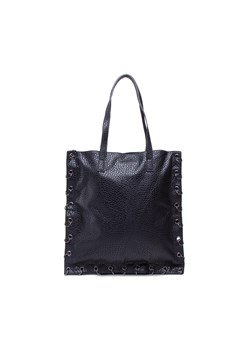 Torebka Jenny Fairy MJT-C-090-02 Black ze sklepu eobuwie.pl w kategorii Torby Shopper bag - zdjęcie 172406842