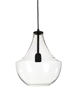 H & M - Wisząca Lampa Hamilton 30 Cm - Biały ze sklepu H&M w kategorii Lampy wiszące - zdjęcie 172407734