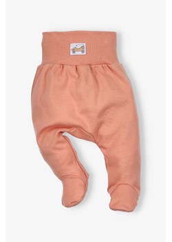 Półśpiochy niemowlęce CUTE CARS z bawełny organicznej ze sklepu 5.10.15 w kategorii Odzież dla niemowląt - zdjęcie 172409560