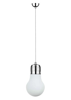 Industrialna lampa żarówka na kablu - A05-Viola ze sklepu Edinos.pl w kategorii Lampy wiszące - zdjęcie 172411194