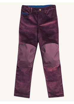 finkid Spodnie funkcyjne &quot;Kuusi&quot; w kolorze fioletowym ze sklepu Limango Polska w kategorii Spodnie dziewczęce - zdjęcie 172412564
