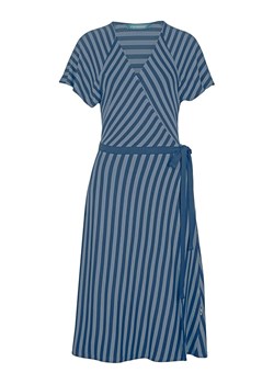 finside Sukienka &quot;Maja&quot; w kolorze niebieskim ze sklepu Limango Polska w kategorii Sukienki - zdjęcie 172412672