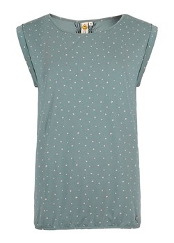 Roadsign Koszulka w kolorze miętowym ze sklepu Limango Polska w kategorii Bluzki damskie - zdjęcie 172412693