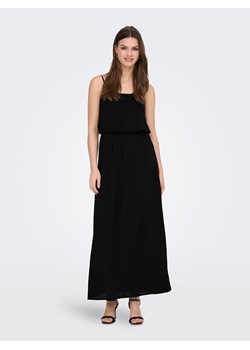 ONLY Sukienka w kolorze czarnym ze sklepu Limango Polska w kategorii Sukienki - zdjęcie 172412800