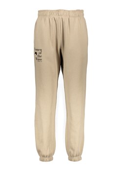 O´NEILL Spodnie dresowe w kolorze beżowym ze sklepu Limango Polska w kategorii Spodnie damskie - zdjęcie 172412894