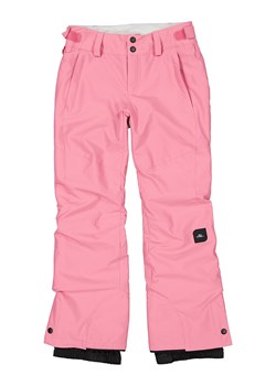 O´NEILL Spodnie narciarskie &quot;Charm&quot; w kolorze jasnoróżowym ze sklepu Limango Polska w kategorii Spodnie dziewczęce - zdjęcie 172412914
