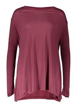 O´NEILL Koszulka w kolorze bordowym ze sklepu Limango Polska w kategorii Bluzki damskie - zdjęcie 172412952
