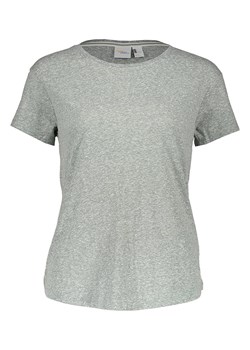 O´NEILL Koszulka w kolorze jasnoszarym ze sklepu Limango Polska w kategorii Bluzki damskie - zdjęcie 172412993