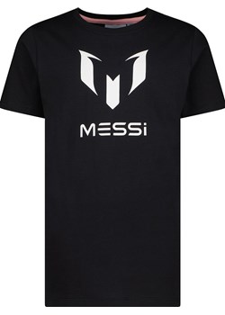 Messi Koszulka w kolorze czarnym ze sklepu Limango Polska w kategorii T-shirty chłopięce - zdjęcie 172413041