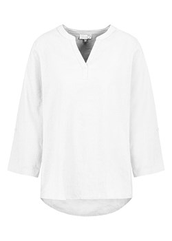 Eight2Nine Bluzka w kolorze białym ze sklepu Limango Polska w kategorii Bluzki damskie - zdjęcie 172413493
