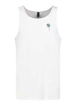 Eight2Nine Top w kolorze białym ze sklepu Limango Polska w kategorii T-shirty męskie - zdjęcie 172413511