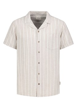 Eight2Nine Koszula - Regular fit - w kolorze beżowym ze sklepu Limango Polska w kategorii Koszule męskie - zdjęcie 172413531
