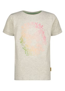 Vingino Koszulka w kolorze kremowym ze sklepu Limango Polska w kategorii Bluzki dziewczęce - zdjęcie 172413580