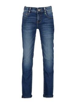 Vingino Dżinsy - Slim fit - w kolorze niebieskim ze sklepu Limango Polska w kategorii Spodnie chłopięce - zdjęcie 172413591