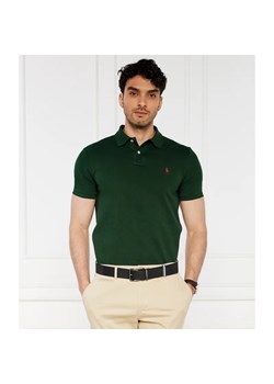 POLO RALPH LAUREN Polo | Custom slim fit ze sklepu Gomez Fashion Store w kategorii T-shirty męskie - zdjęcie 172414560