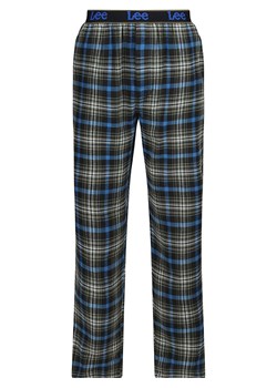 LEE Underwear Spodnie piżamowe &quot;Colorado&quot; w kolorze niebiesko-szarym ze sklepu Limango Polska w kategorii Piżamy męskie - zdjęcie 172415161