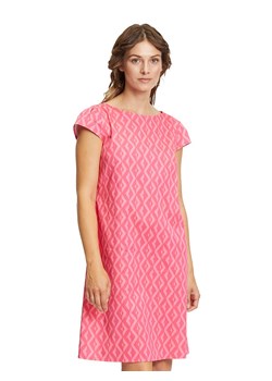 Betty Barclay Sukienka w kolorze różowym ze sklepu Limango Polska w kategorii Sukienki - zdjęcie 172415251