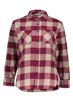 O´NEILL Koszula w kolorze bordowo-beżowym ze sklepu Limango Polska w kategorii Koszule damskie - zdjęcie 172415303