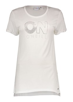 O´NEILL Koszulka w kolorze białym ze sklepu Limango Polska w kategorii Bluzki damskie - zdjęcie 172415321