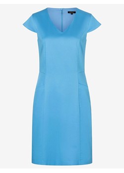 More &amp; More Sukienka w kolorze niebieskim ze sklepu Limango Polska w kategorii Sukienki - zdjęcie 172415362