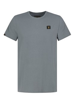 Eight2Nine Koszulka w kolorze jasnoszarym ze sklepu Limango Polska w kategorii T-shirty męskie - zdjęcie 172415440