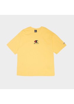 CHAMPION T-SHIRT CREWNECK T-SHIRT ze sklepu JD Sports  w kategorii T-shirty męskie - zdjęcie 172416621