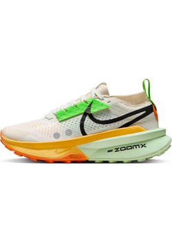 Damskie buty do biegania w terenie Nike Zegama Trail 2 - Biel ze sklepu Nike poland w kategorii Buty sportowe damskie - zdjęcie 172418580