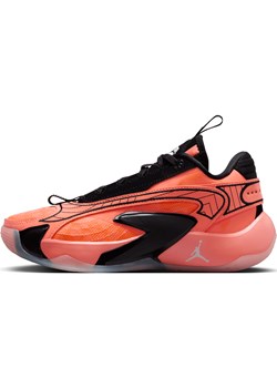 Buty dla dużych dzieci Luka 2 - Pomarańczowy ze sklepu Nike poland w kategorii Buty sportowe dziecięce - zdjęcie 172418622