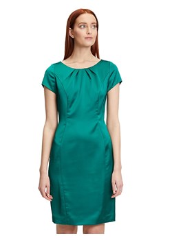 Vera Mont Sukienka w kolorze zielonym ze sklepu Limango Polska w kategorii Sukienki - zdjęcie 172418873