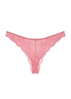 Triumph figi brazylijskie jasnoróżowe Amourette Charm T Highleg 10218296, Kolor jasnoróżowy, Rozmiar 36, Triumph - id: 185703 - marki Triumph - 172419102 Triumph figi brazylijskie jasnoróżowe Amourette Charm T Highleg 10218296, Kolor jasnoróżowy, Rozmiar 36, Triumph ze sklepu Intymna w kategorii Majtki damskie - zdjęcie 172419102