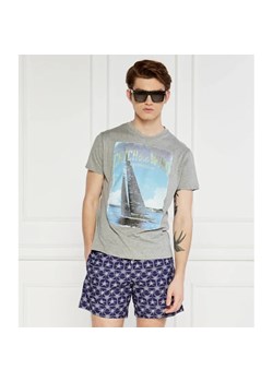 Vilebrequin T-shirt | Regular Fit ze sklepu Gomez Fashion Store w kategorii T-shirty męskie - zdjęcie 172419200